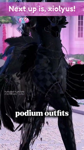 recent podium outfits | #dresstoimpress #shorts