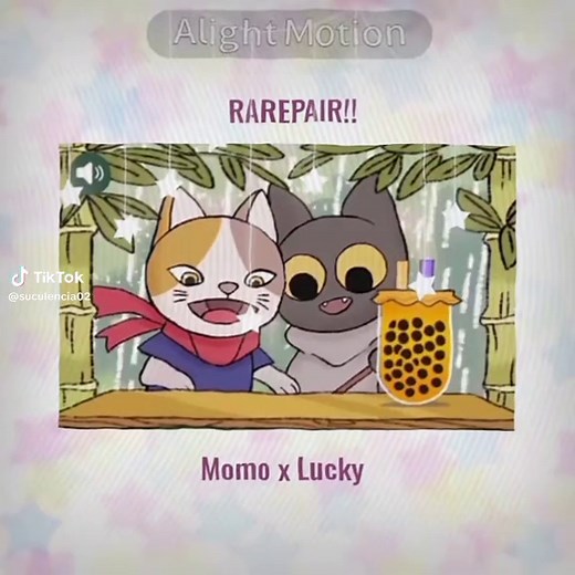 Momo x Lucky: Celebrate Google Doodles 2023