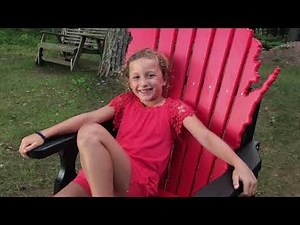 Young Girl is Cancer-Free after Year-Long Battle with Rare Sarcoma