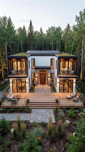 Innovative Container House Designs for Cozy Living