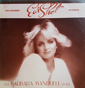 Barbara Mandrell - The Barbara Mandrell Story
