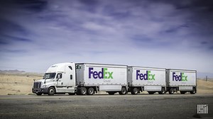 FedEx eases up on firewall between air and ground units