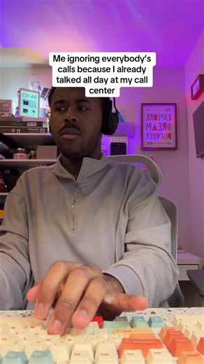 Relatable Call Center Humor for Work-from-Home Employees