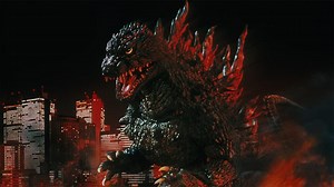 Godzilla 2000 | Tráiler oficial