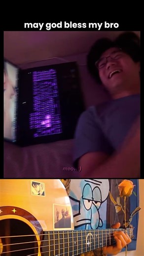 may god bless my bro 🥹