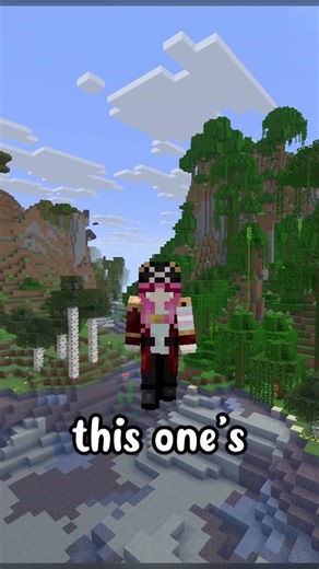 Nether vs Overworld Mobs