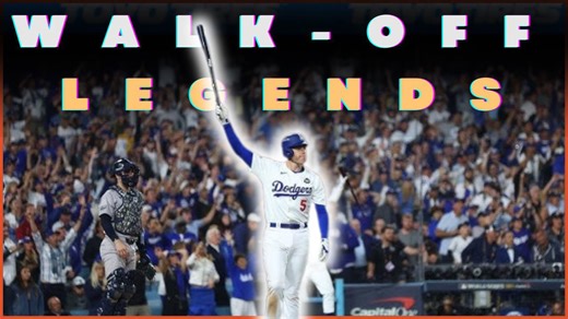 5 MLB grand slams that turned games upside down (part 2)
