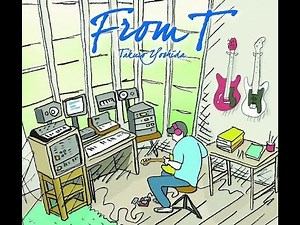 吉田拓郎 : 1979 : 春を待つ手紙