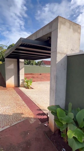 #cjjardinagem#gradall