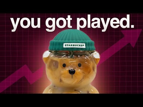 I can't believe people fell for this...