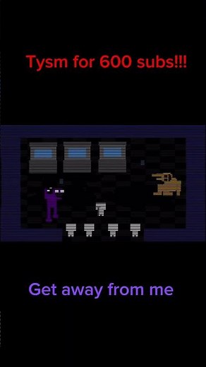 Fnaf 3 spring lock failure with subtitles #fnaf