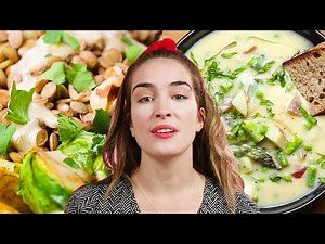 Merle's Favorite Vegan Recipes For The Spring