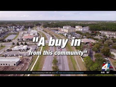 St. Johns County recorded zero criminal homicides in 2025 | Sheriff explains what made a difference