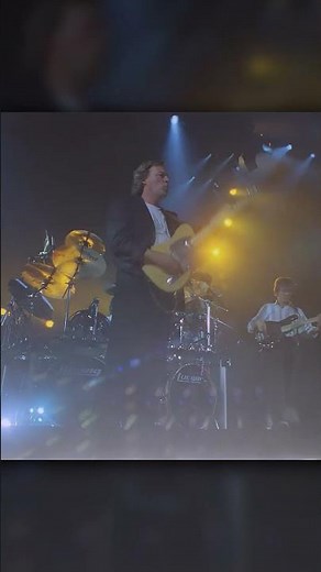 PINK FLOYD『Run Like Hell | David Gilmour E-Guitar ENDING』#pinkfloyd