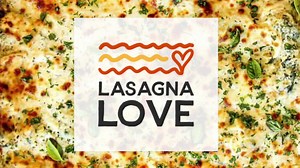 If You Wanna Make Lasagna- Official music video 😉 #NationalLasagnaDay | We Are Lasagna Love