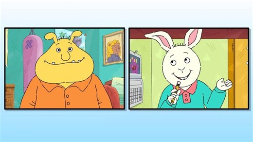 Arthur - Get Out the Vote! Video | PBS KIDS