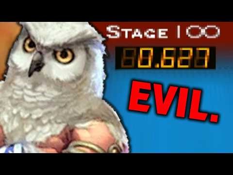 Soul Destroying Unlockables In Fighting Games