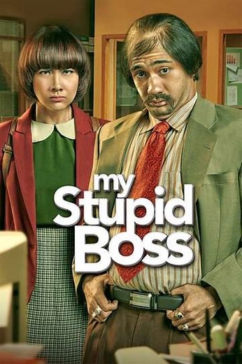 My Stupid Boss - Movie