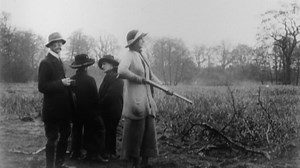 Watch Pheasant Shooting - BFI Player