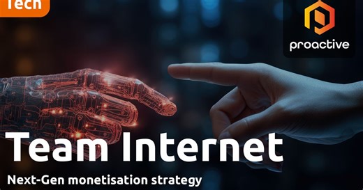 Team Internet CEO on 2025 transition, Commerce Media and DIS sale