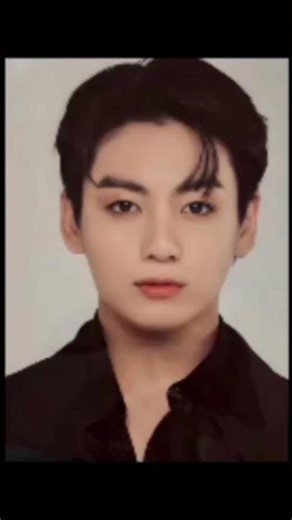 how to draw bts jungkook💜 easy way ✨#bts #easydrawing #jungkook