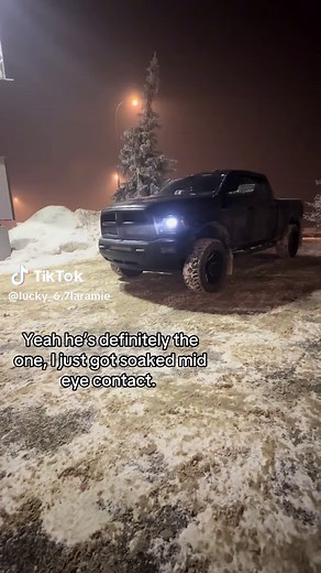 Trucks of Alberta: A Celebration of Big Rigs and Women Drivers