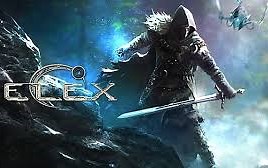 【噼噗】《ELEX》最高难度攻略 第一章（上） （已完结)