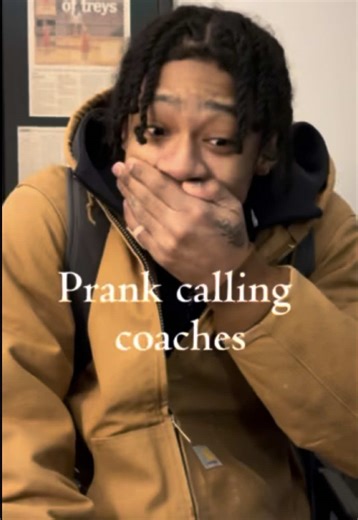 Pranking Our Coaches: Did They Pass the Vibe Check?