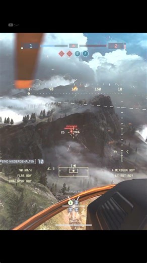 Battlefield Clip #shorts #battlefield6 #battlefield #shortvideo #gaming