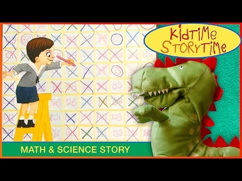 The Boy Who Loved Math… The Improbable Life of Paul Erdos READ ALOUD!