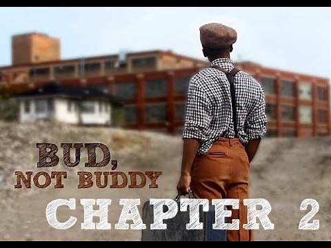 Bud, Not Buddy Chapter 2 Audiobook Read Aloud