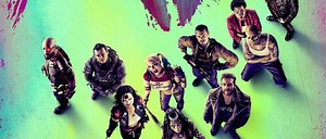 'Suicide Squad' Trailer: The Worst Heroes Ever Rise To The Occasion - SlashFilm
