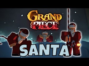 [GPO] I Became Santa And Beat Up Players In Ranked Arena Mode... | Build + PVP