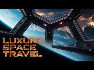 Space Tourism 2025–2035: From Suborbital Hops to Lunar Getaways