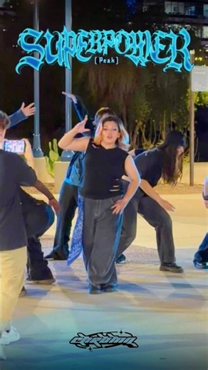 Sophie as Hyunwoo 🫆#fancam #dance #CHROMA #xikers #kpopfyp #shorts