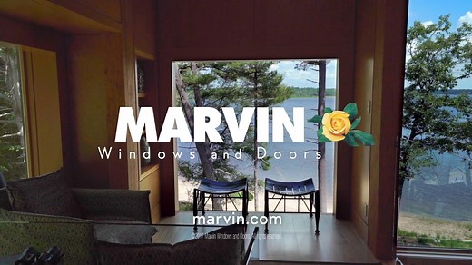 Handcrafted windows for every style in any climate. | Marvin