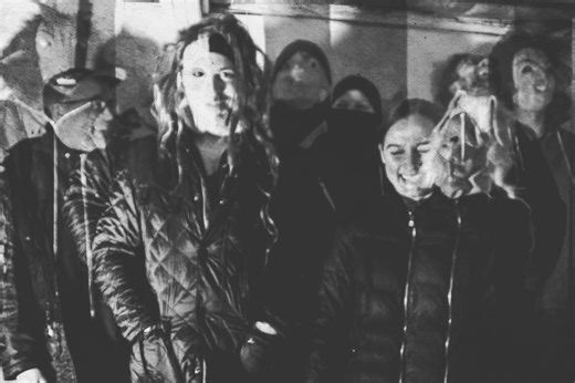 Black Moth Super Rainbow announce new LP & tour, share "Open the Fucking Fantasy"