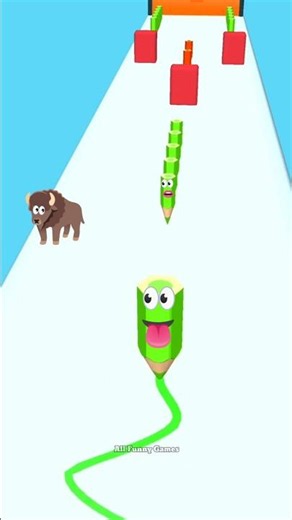 Long Pancil 🤪 All Funny Games game