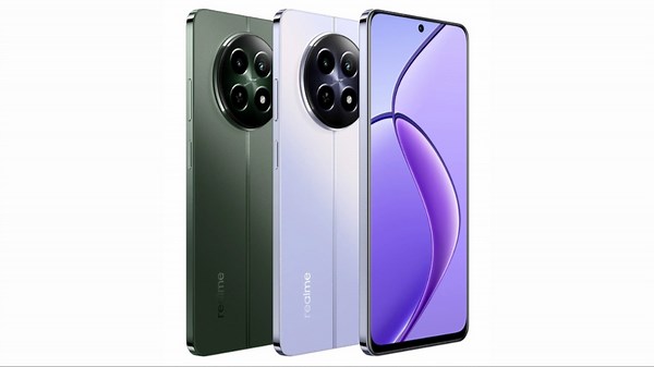 Best Mobile Phones under Rs 15,000 in June 2024: Realme 12 5G and 3 more