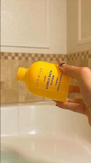 How to Bubble Bath Like a Princess 👸