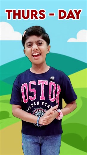 Learn Syllables for Kids | Fun Phonics & Word Breaks | Children’s Learning Video