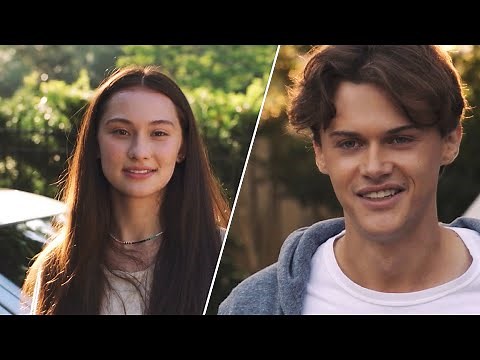 The Summer I turned Pretty • Conrad, Jeremiah & Steven throw Belly in pool ( S1 Ep1 )