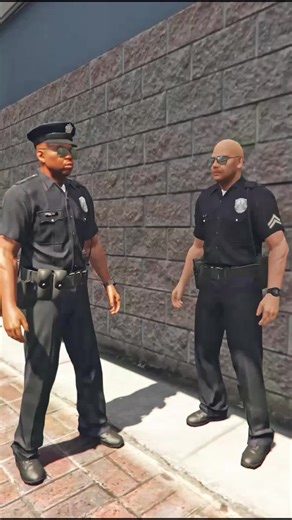 Can Cop Arrest an NPC While They are Attacking You in GTA Games | npc