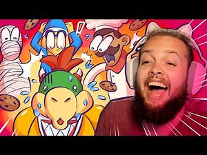 Old SML Is Pure Rage Bait 💀 (SML SuperPowers 2, Junior's YouTube Channel, The Pantry)