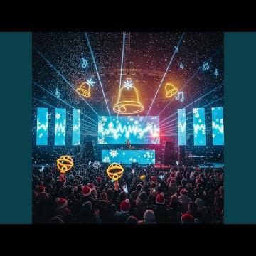 Jingle EDM Bells