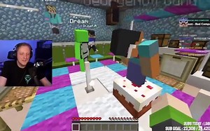 【熟】揭秘Dream Shorts幕后录制