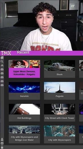 How To Get CUSTOM BACKGROUNDS On Your Xbox in 2023! #justhk #xbox #xboxtips #custombackground