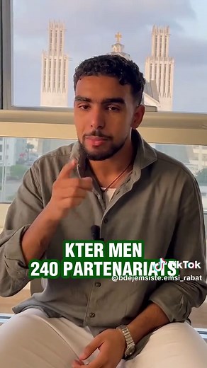 Rejoindre l'EMSI : Construisez votre avenir au Maroc