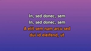 Customize the song lyrics Fancy made famous by Drake