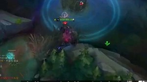 knightKnight中单石头人！全世界的墨菲特都是同一个味？